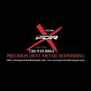 paintless dent repair aurora co
