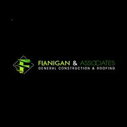 Patrick H. Flanigan & Associates, LLC General Construction & Roofing