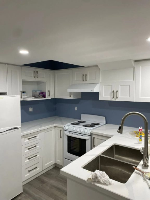Honestus Paintings and Construction Services