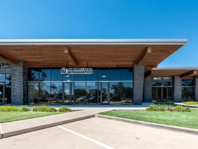 Auburn Lakes Orthodontics Of The Woodlands