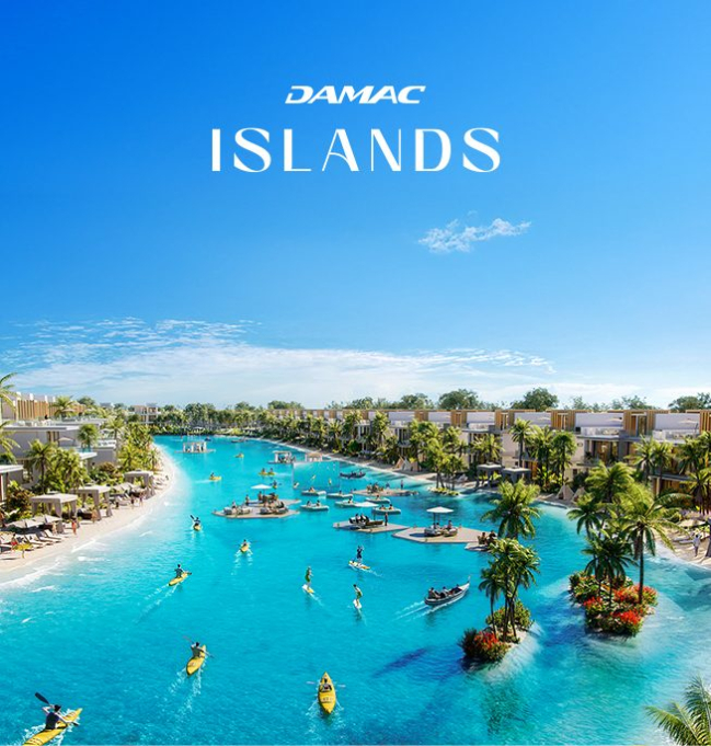 Damac Islands | Damac Islands Dubailand | DAMAC Islands New Launch