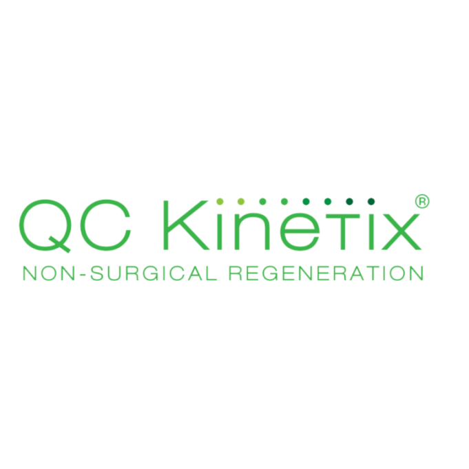 QC Kinetix (Clarksville)