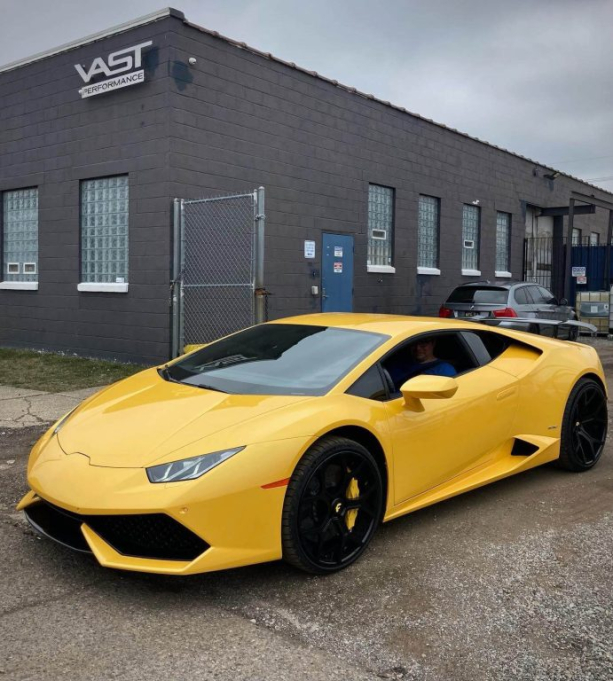 First Call Auto Care