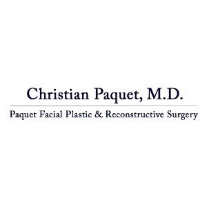 Paquet Facial Plastic Surgery