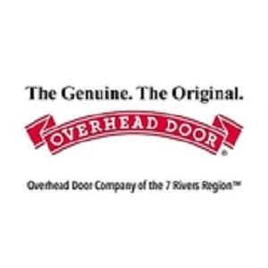 Overhead Door Company of the 7 Rivers Region