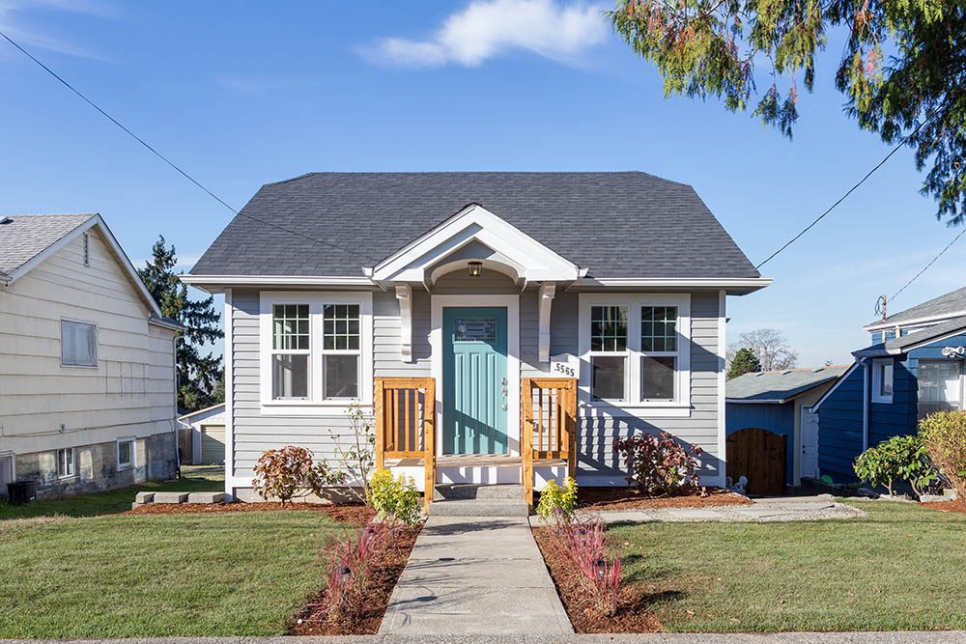 Orca Roofing & Exteriors