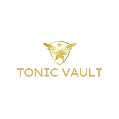 Tonic Vault Ltd