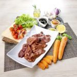 Kee Song Food Corporation (S) Pte Ltd
