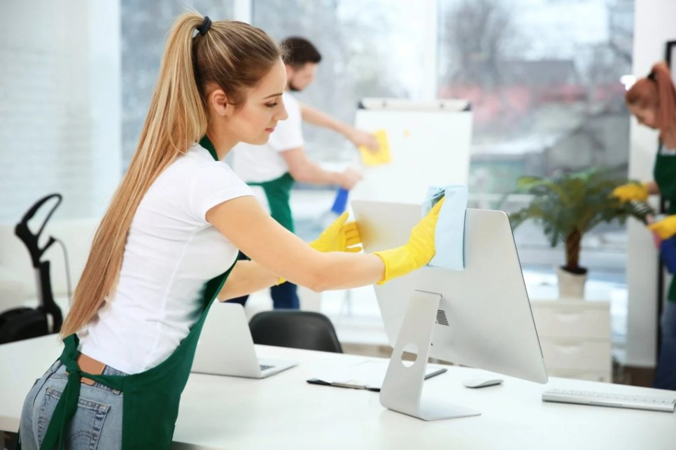 Yaalee Cleaning Services