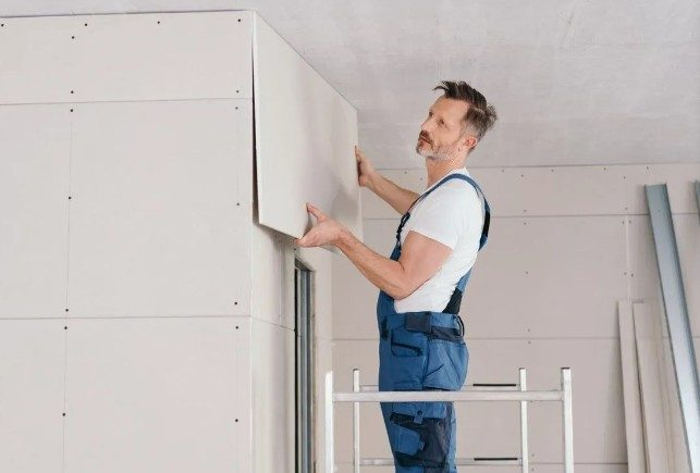 Wesley Chapel Drywall Pros