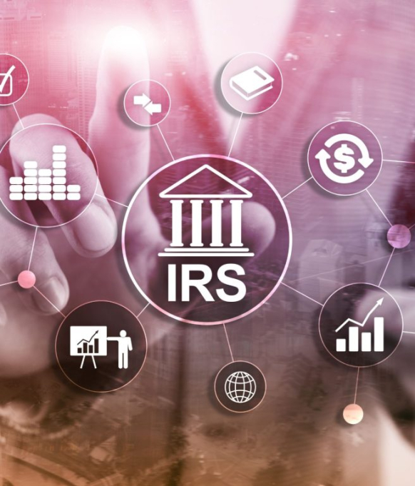 Lanier Tax Relief, LLC