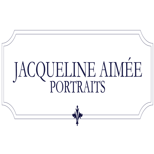Jacqueline Aimee Portraits