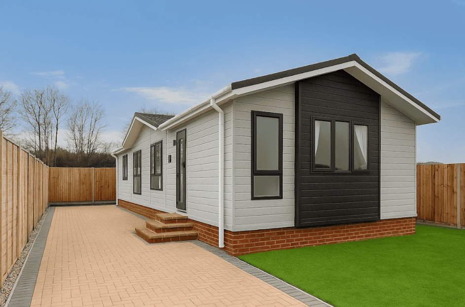 Park Homes Refurbishment UK