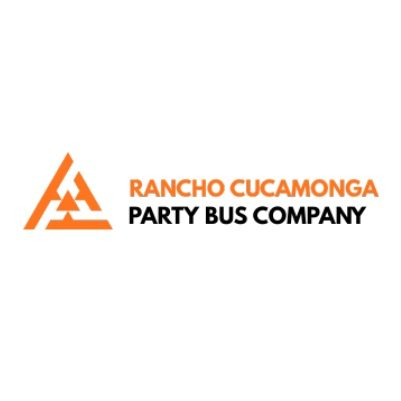 Rancho Cucamonga Party Bus Company