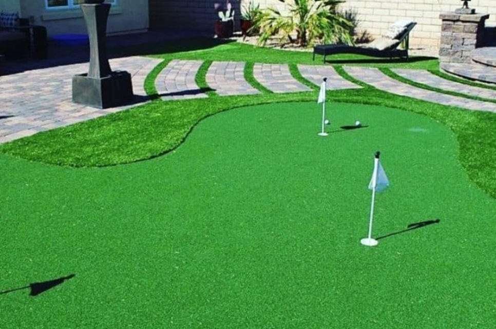 Synthetic Grass Warehouse