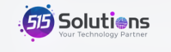 515 Solutions - Digital Marketing, web design, software development in Des Moines