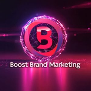 Boost Brand Marketing