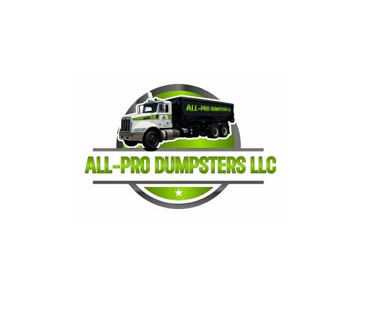 All Pro Dumpsters LLC