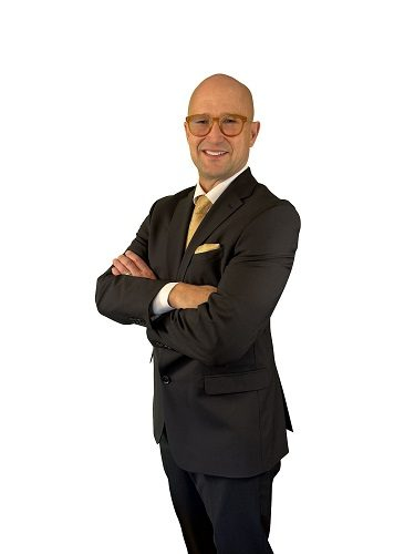 Phoenix Car Accident Lawyer Matt Hartley