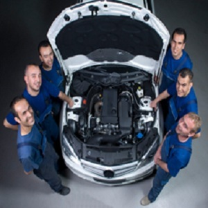 Modern Auto & Body