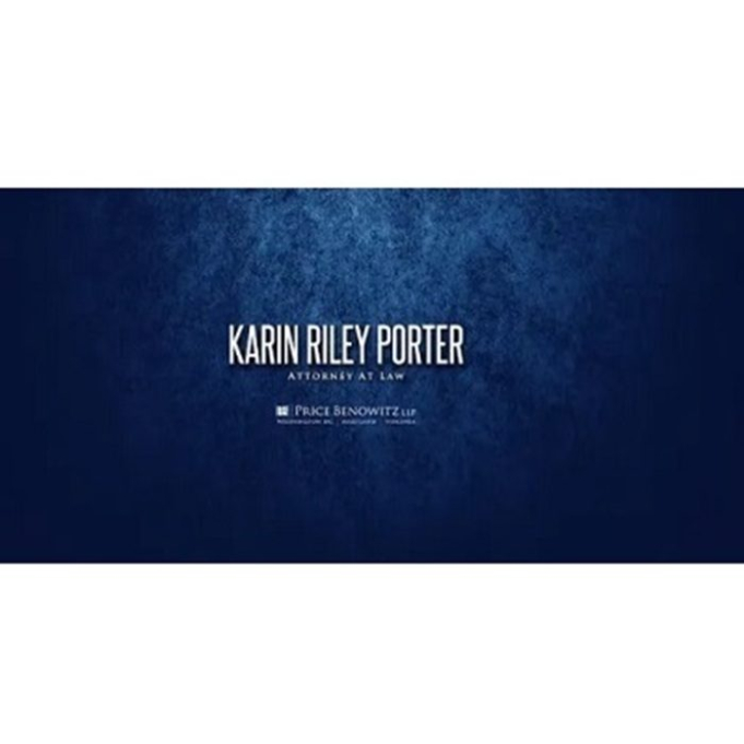 Karin Riley Porter Criminal Defense Attorney
