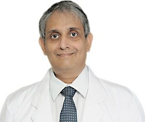 Dr. K R Balakrishnan Cardiothoracic surgery India