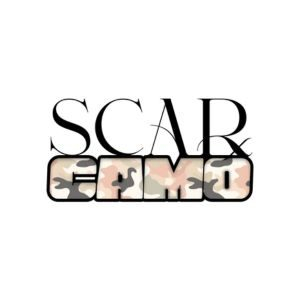 Scar Camo