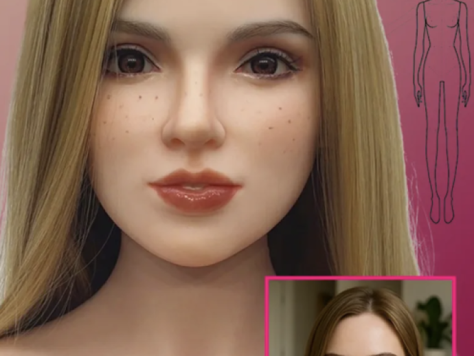 5% off for Life-Size Silicone