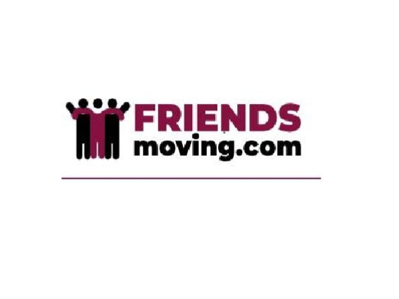 Friends Moving