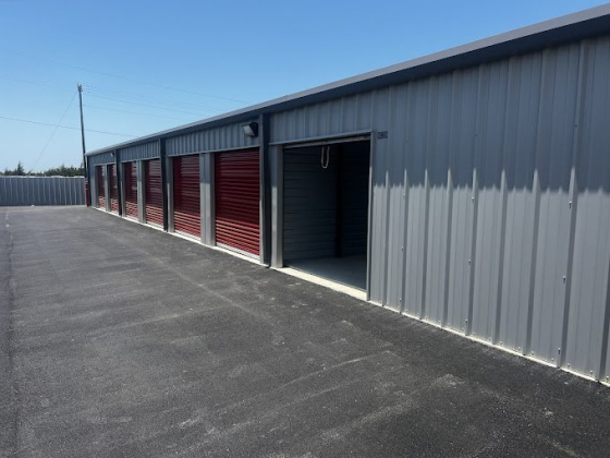 The Storage Place - Waxahachie