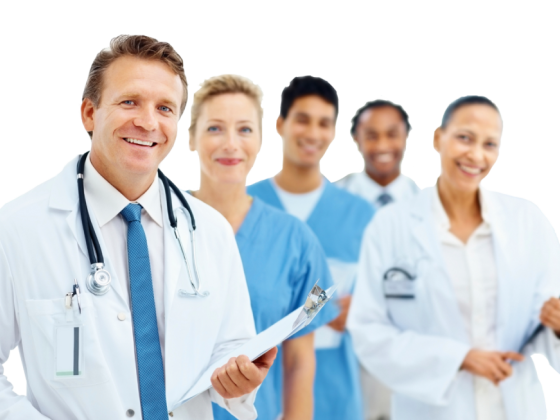 Best Doctor Network