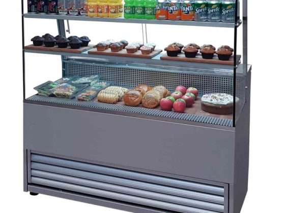 Display Fridge Wholesale UK