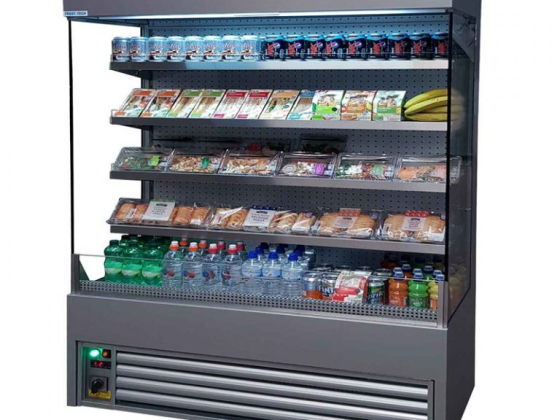 Display Fridge Wholesale UK