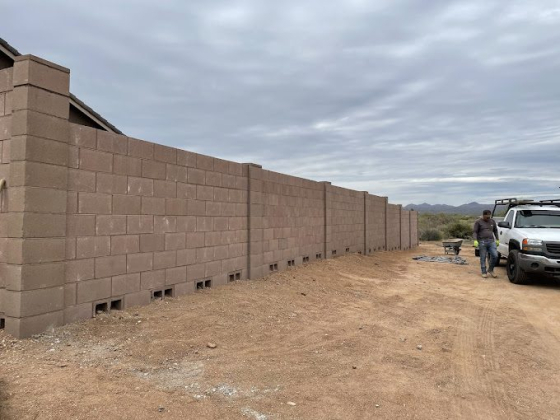 Fox Construction