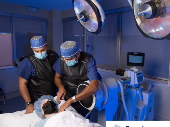 Premier Brain & Spine - Hackensack, NJ