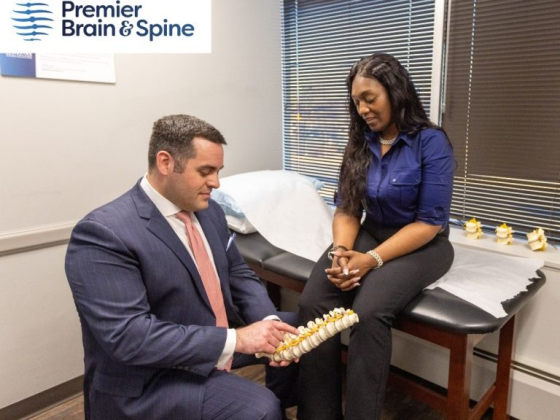 Premier Brain & Spine - Hackensack, NJ