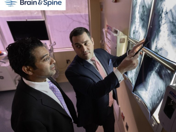 Premier Brain & Spine - Hackensack, NJ