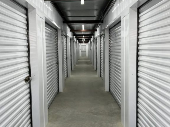Arkansas Storage Centers