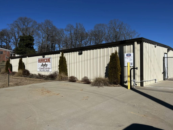 Arkansas Storage Centers