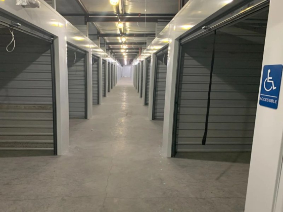 BestBox Storage