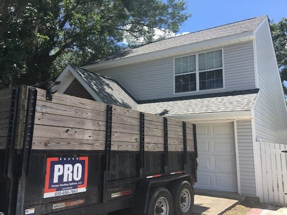 PRO Roofing