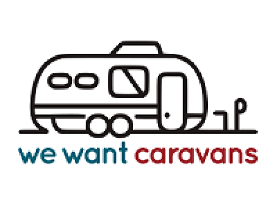 We Want Caravans