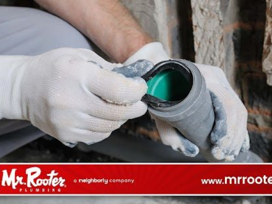 Mr. Rooter Plumbing of Greater Charleston