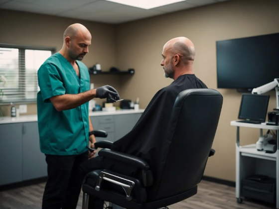 Best Hair Transplant Scottsdale