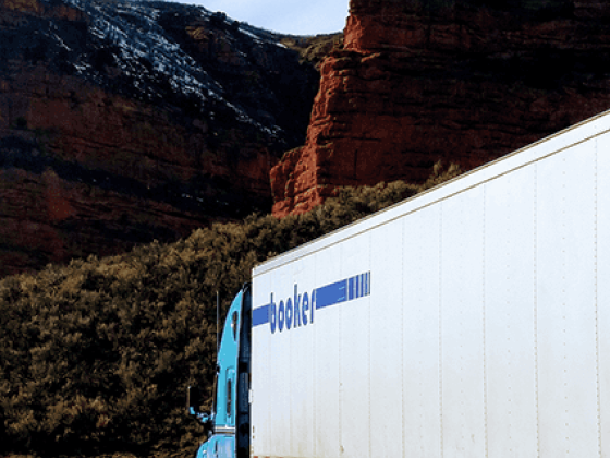 Booker Transportation Services, Inc.