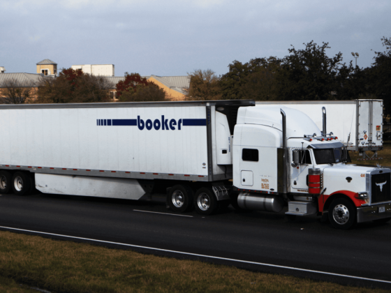 Booker Transportation Services, Inc.