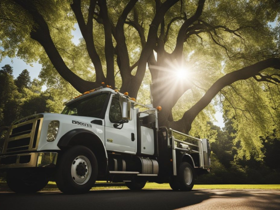 Tree Service Kennesaw