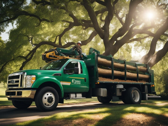 Tree Service Kennesaw