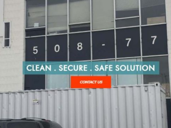 Safe Self Storage Inc.