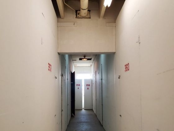 Safe Self Storage Inc.